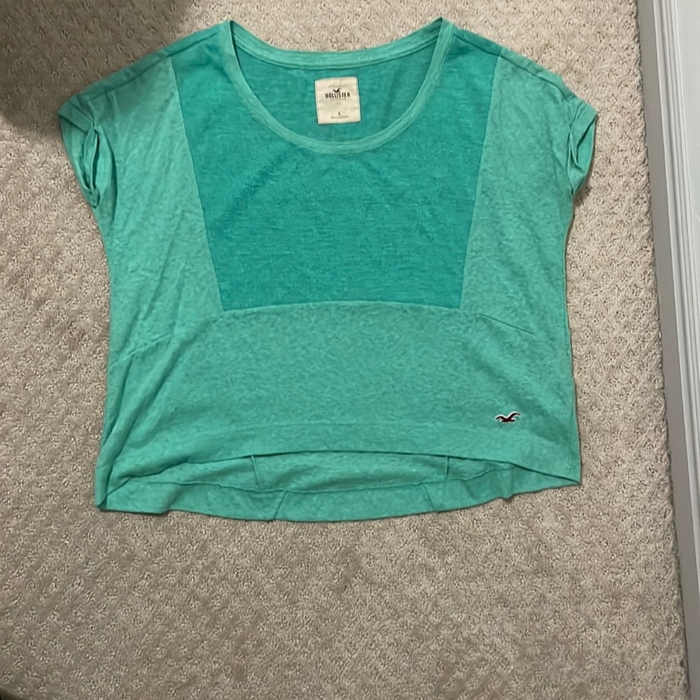 perfect casual tee